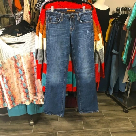 Vigoss bootcut jeans - Picture 1 of 5